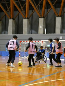 インクルーシブフェスティバル