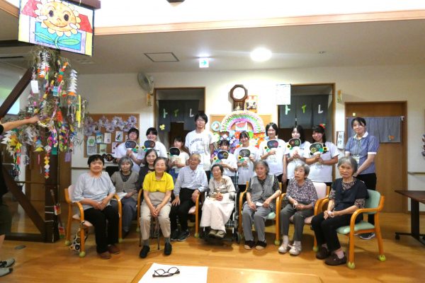 ひみのふくし10月号