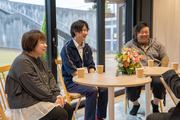 ひみのふくし３月号