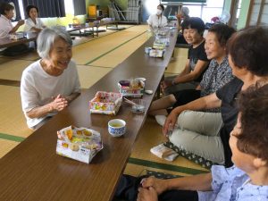 ひみのふくし１０月号