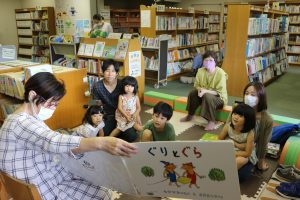ひみのふくし１１月号写真
