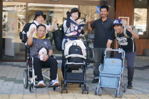 ひみのふくし9月号