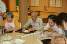 syokuji